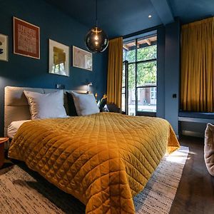 Deluxe Kamer